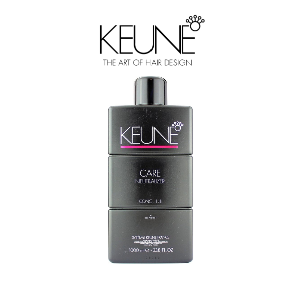  SẢN PHẨM DẬP UỐN CARE NEUTRALIZER 