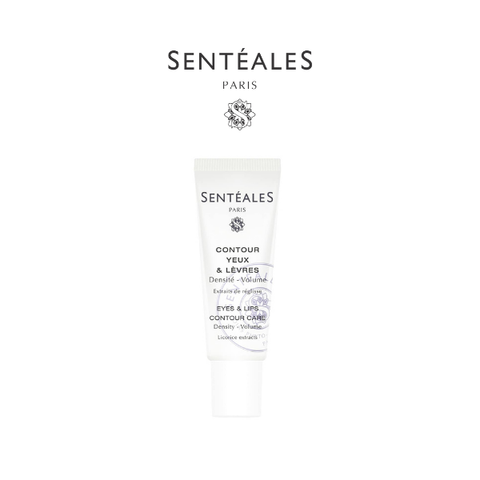  KEM THOA DƯỚI VIỀN MẮT CONTOUR YEUX & LÈVRES 