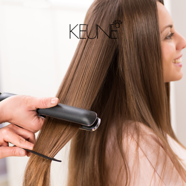  Duỗi thẳng Keune 