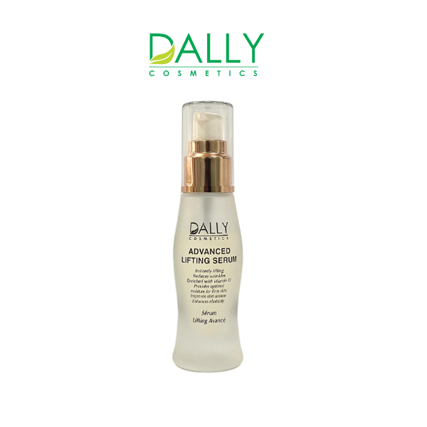  D136 Serum săn chắc nâng cơ (cằm cổ mặt) - ADVANCED LIFTING SERUM 30ml 