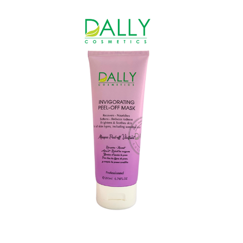 D130 Mặt nạ phục hồi da (dạng lột ) - INVIGORATING PEEL OFF MASK 200ml 