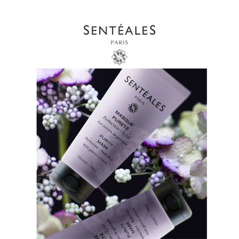  MẶT NẠ MASQUE PURETÉ 