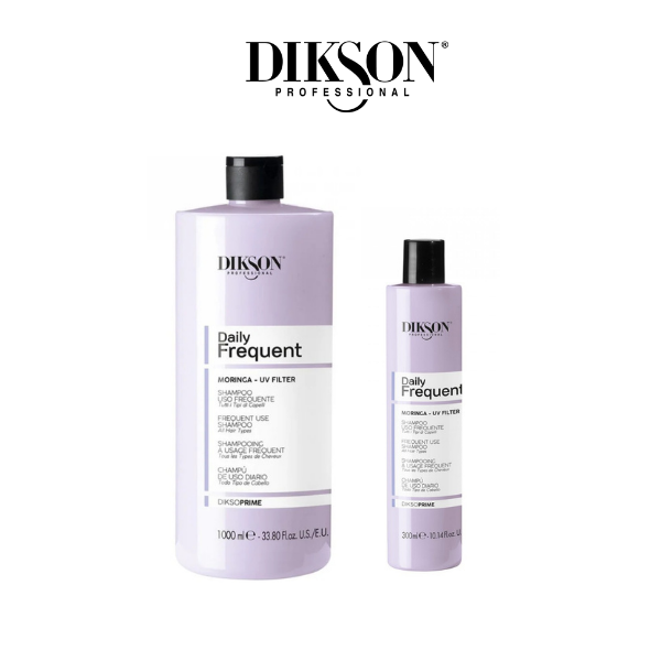 Daily Frequent - Frequent Use Shampoo 