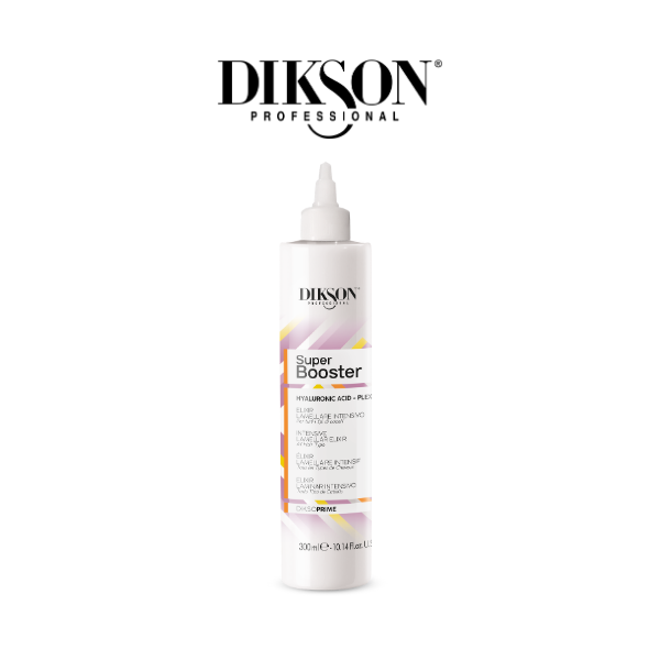  Super Booster - Intensive Lamellar Elixir 