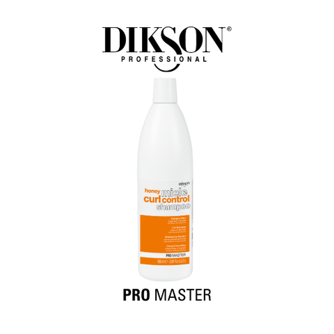  PRO MASTER - Honey Miele Curl  Control - Curl Shampoo 