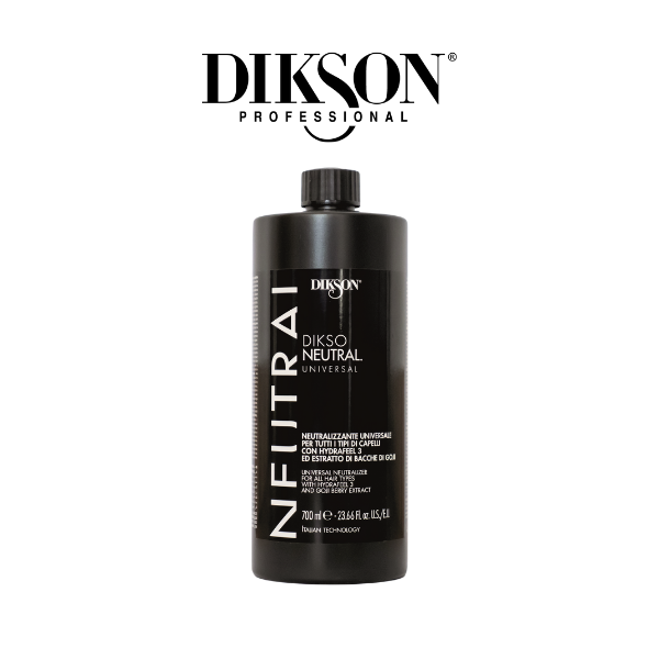  DIKSO NEUTRAL. UNIVERSAL - Universal Neutralizer 