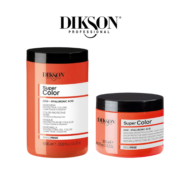  Super Color - Color Protective Mask 