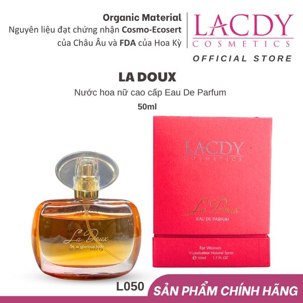  Nước Hoa Nữ La Doux (50ml) - L050 