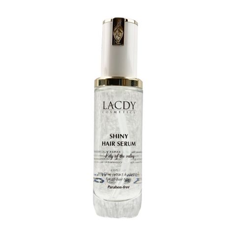 Dầu bóng SHINY HAIR SERUM cho mọi loại tóc Hương Lily of the valley (50ML) -L703 