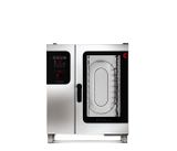  LÒ HẤP NƯỚNG ĐA NĂNG 10 KHAY GN 1/1 EASY DIAL, ELECTRIC INJECTION SPRITER CONVOTHERM - C4eD10.10 ES 