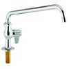 VÒI LẠNH, 10 INCH INOX 304 T&S - 5F-1SLX10