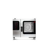  LÒ HẤP NƯỚNG ĐA NĂNG 6 KHAY GN 1/1 EASY DIAL, ELECTRIC INJECTION SPRITER CONVOTHERM - C4eD6.10 ES 