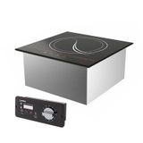  BẾP ĐIỆN TỪ ÂM BÀN MẶT KÍNH LESTOV - LT-QPM-C335 