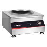  BẾP ĐIỆN TỪ MẶT LÕM LESTOV - LT-TAM-B135 