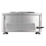  BẾP ĐIỆN TỪ MẶT LÕM LESTOV - LT-TAM-B135 