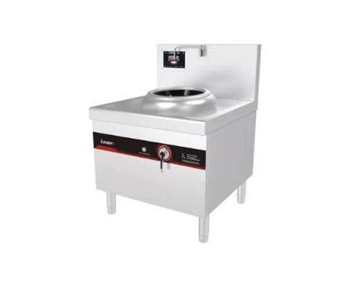  BẾP TỪ ĐƠN MẶT LÕM LESTOV - LT-X500-E115 
