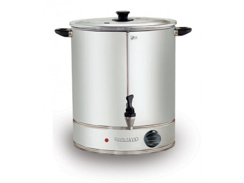  BÌNH ĐUN NƯỚC 20 LÍT BERJAYA - WU-CH-20L 