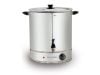 BÌNH ĐUN NƯỚC 40 LÍT BERJAYA - WU-CH-40L