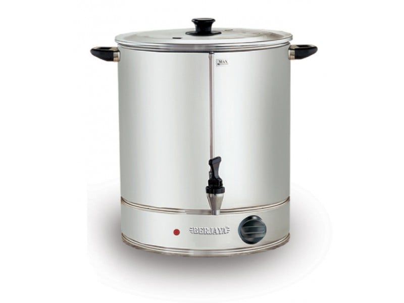  BÌNH ĐUN NƯỚC 30 LÍT BERJAYA - WU-CH-30L 