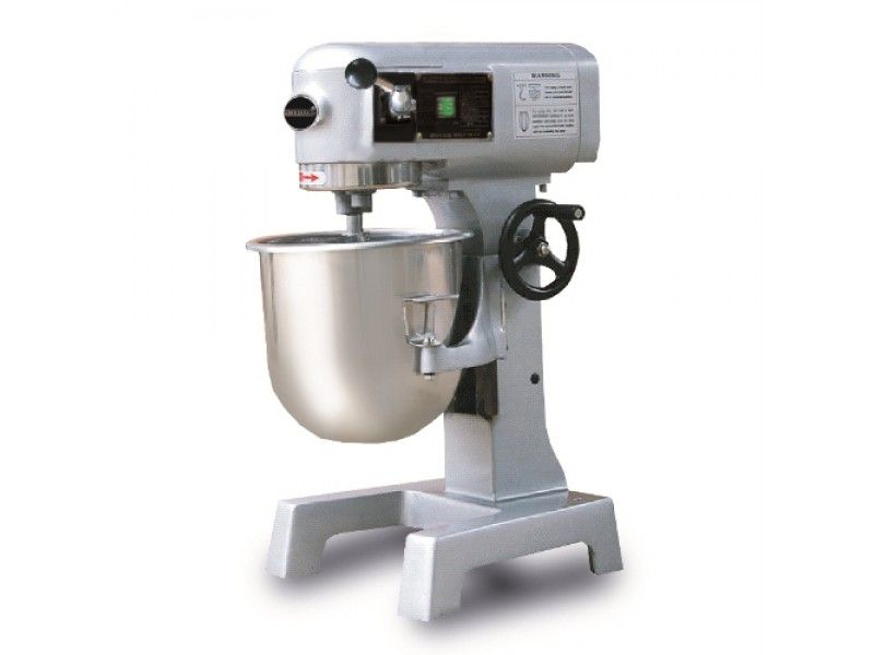  MÁY TRỘN BỘT 10 LÍT BERJAYA - BJY-BM10 