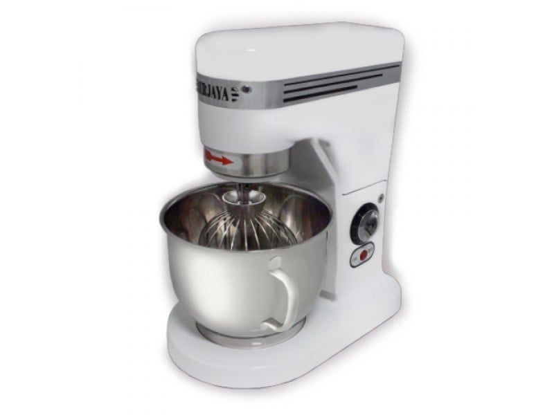  MÁY TRỘN BỘT 7,5 LÍT BERJAYA - BJY-BM7-B 