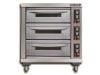 LÒ NƯỚNG ĐIỆN 3 TẦNG, 6 KHAY BERJAYA - BJY-E20KW-3BD