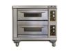 LÒ NƯỚNG GAS 2 TẦNG, 4 KHAY BERJAYA - BJY-G120-2BD
