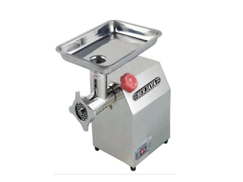  MÁY XAY THỊT BERJAYA - BJY-MM12-SS 