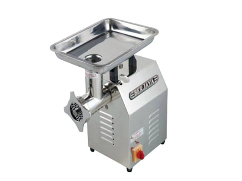  MÁY XAY THỊT BERJAYA - BJY-MM22-SS 