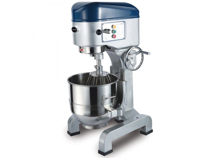  MÁY TRỘN BỘT 40 LÍT BERJAYA - BJY-BM40 
