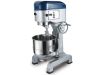 MÁY TRỘN BỘT 40 LÍT BERJAYA - BJY-BM40