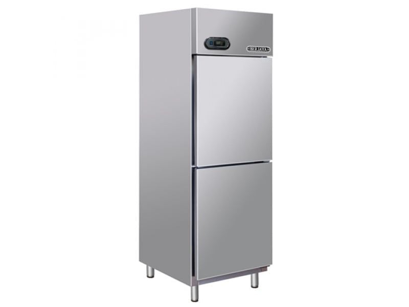 TỦ MÁT 2 CÁNH BERJAYA - BS 2DUC/Z 