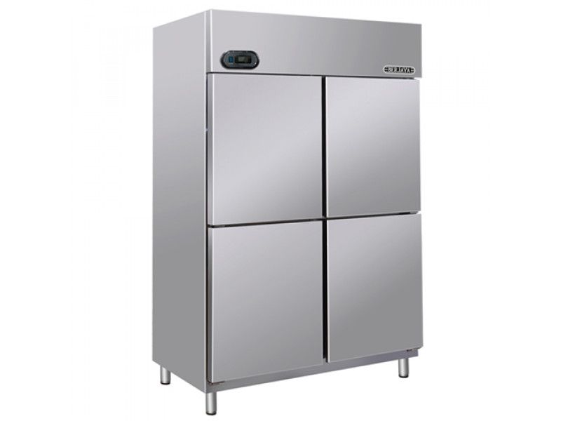  TỦ MÁT 4 CÁNH BERJAYA - BS 4DUC/Z 