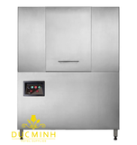  MÁY RỬA CHÉN BĂNG CHUYỀN, CÓ SẤY HOBART - C800-D 