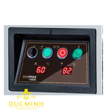  MÁY RỬA CHÉN BĂNG CHUYỀN, CÓ SẤY HOBART - C800-D 