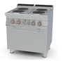 BẾP ÂU 4 HỌNG ĐIỆN, LÒ NƯỚNG ĐIỆN LOTUS - CF4-78ET