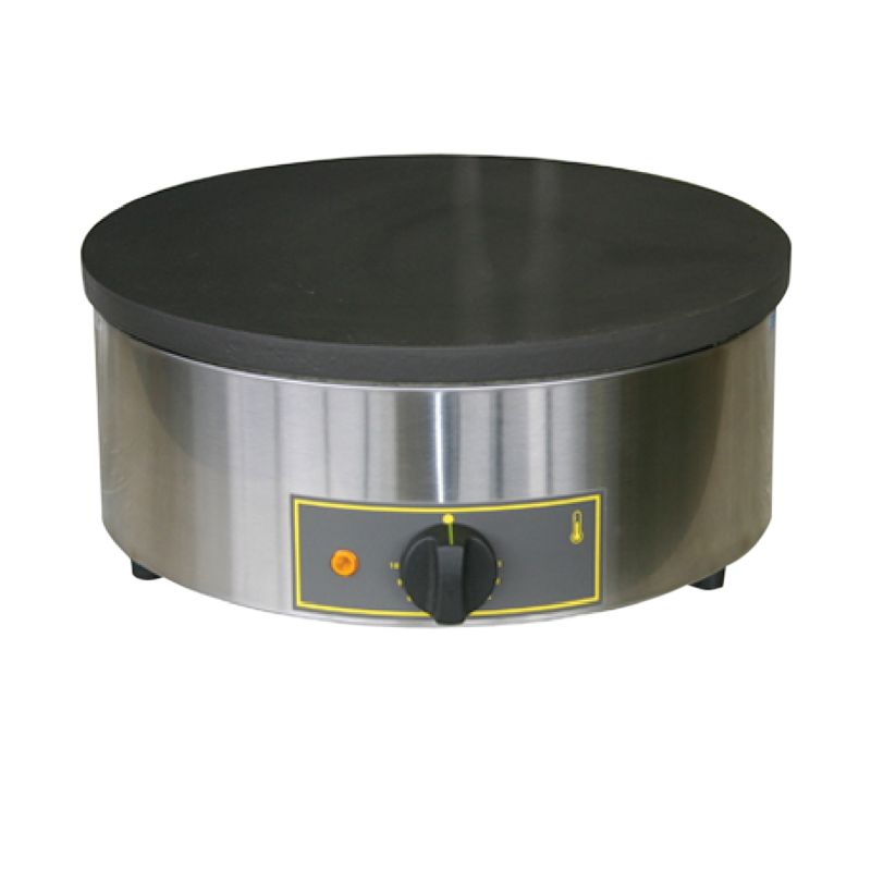  MÁY LÀM BÁNH CREPE ROLLER GRILL - CFE 400 