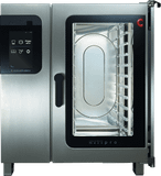  LÒ HẤP NƯỚNG ĐA NĂNG 10 KHAY GN 1/1 TOUCH SCREEN, BOILER CONVOTHERM - C4eT10.10 EB 