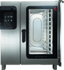LÒ HẤP NƯỚNG ĐA NĂNG 10 KHAY GN 1/1 TOUCH SCREEN, BOILER CONVOTHERM - C4eT10.10 EB