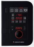  LÒ HẤP NƯỚNG ĐA NĂNG 10 KHAY GN 1/1 EASY DIAL, BOILER CONVOTHERM - C4eD10.10 EB 
