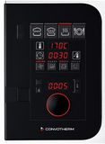  LÒ HẤP NƯỚNG ĐA NĂNG 20 KHAY GN 1/1 EASY DIAL, ELECTRIC INJECTION SPRITER CONVOTHERM - C4eD20.10 ES 