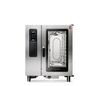 LÒ HẤP NƯỚNG ĐA NĂNG 10 KHAY GN 1/1 TOUCH SCREEN, ELECTRIC INJECTION/SPRITZER CONVOTHERM - Cmx eT10.10ES