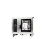  LÒ HẤP NƯỚNG ĐA NĂNG 6 KHAY GN 1/1 TOUCH SCREEN, ELECTRIC INJECTION/SPRITZER CONVOTHERM - Cmx eT6.10ES 