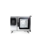  LÒ HẤP NƯỚNG ĐA NĂNG 6 KHAY GN 1/1 TOUCH SCREEN, BOILER CONVOTHERM - C4eT6.10 EB 