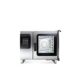  LÒ HẤP NƯỚNG ĐA NĂNG 6 KHAY GN 1/1 TOUCH SCREEN, ELECTRIC INJECTION/SPRITZER CONVOTHERM - C4eT6.10 ES 