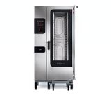  LÒ HẤP NƯỚNG ĐA NĂNG 20 KHAY GN 1/1 EASY DIAL, ELECTRIC INJECTION SPRITER CONVOTHERM - C4eD20.10 ES 