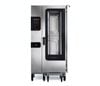 LÒ HẤP NƯỚNG ĐA NĂNG 20 KHAY GN 1/1 EASY DIAL, ELECTRIC INJECTION SPRITER CONVOTHERM - C4eD20.10 ES
