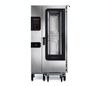 LÒ HẤP NƯỚNG ĐA NĂNG 20 KHAY GN 1/1 EASY DIAL, BOILER CONVOTHERM - C4eD20.10 EB
