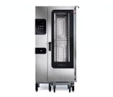  LÒ HẤP NƯỚNG ĐA NĂNG 20 KHAY GN 1/1 TOUCH SCREEN, BOILER CONVOTHERM - C4eT20.10 EB 