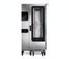 LÒ HẤP NƯỚNG ĐA NĂNG 20 KHAY GN 1/1 TOUCH SCREEN, BOILER CONVOTHERM - C4eT20.10 EB